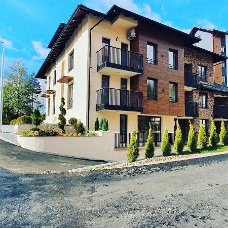Vila Katarina Zlatibor 아파트 외부 사진