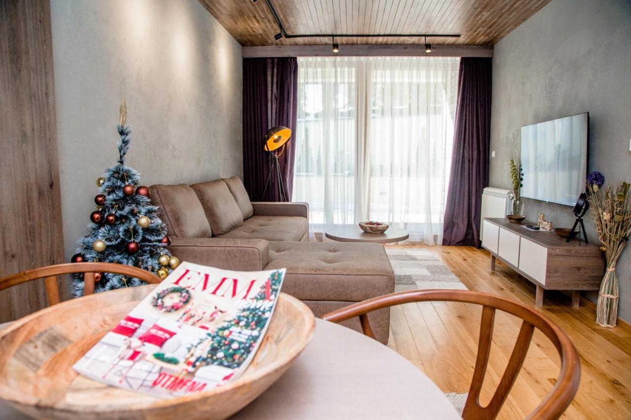Vila Katarina Zlatibor 아파트 외부 사진