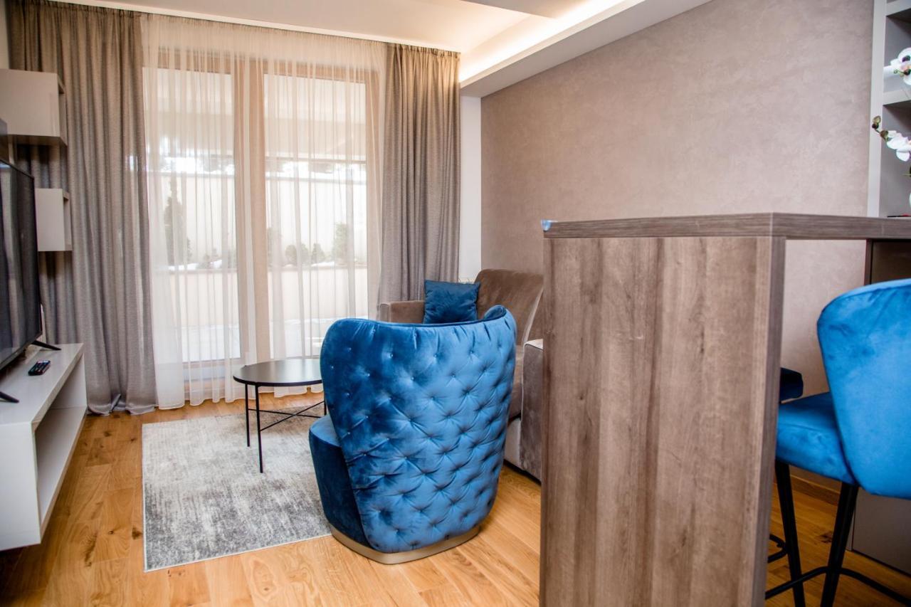 Vila Katarina Zlatibor 아파트 외부 사진