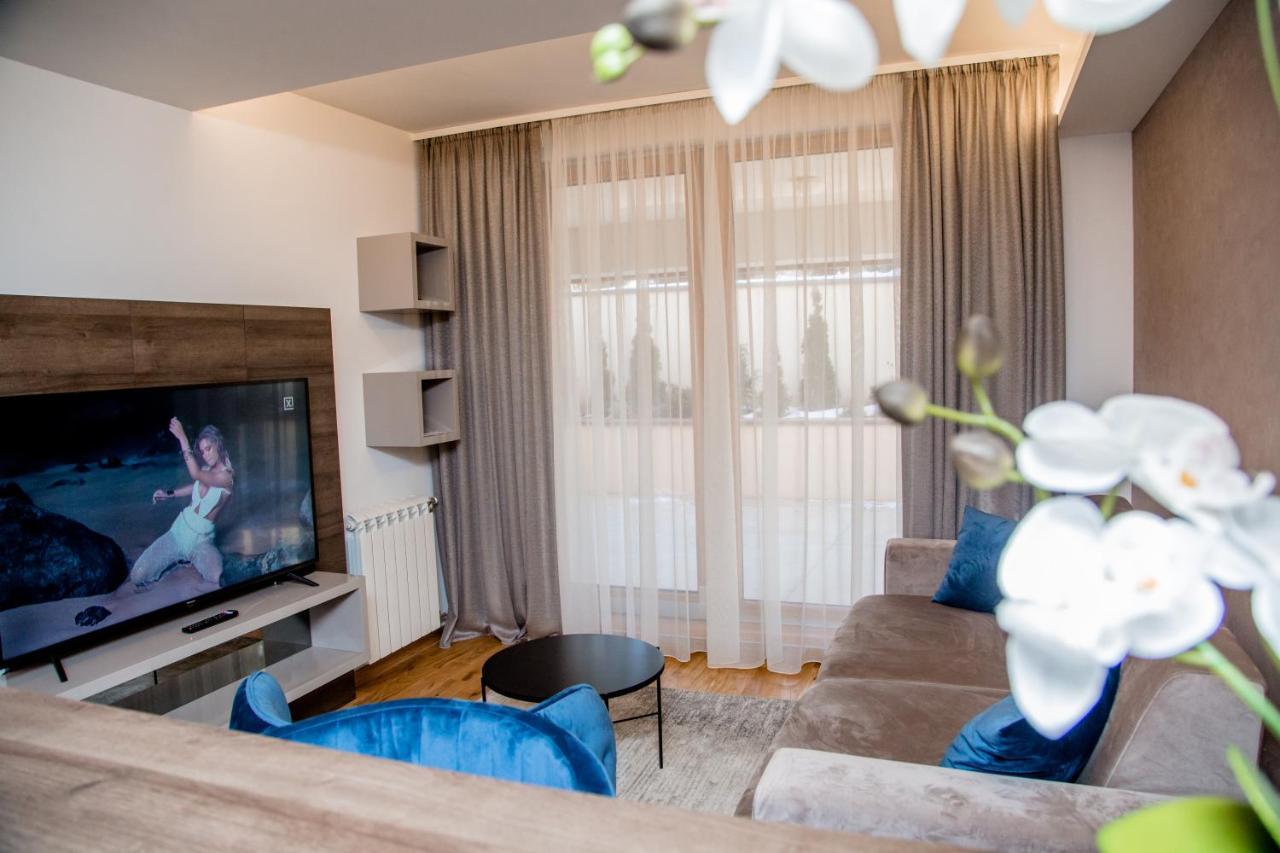 Vila Katarina Zlatibor 아파트 외부 사진