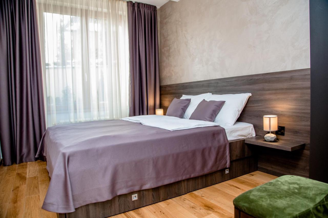 Vila Katarina Zlatibor 아파트 객실 사진