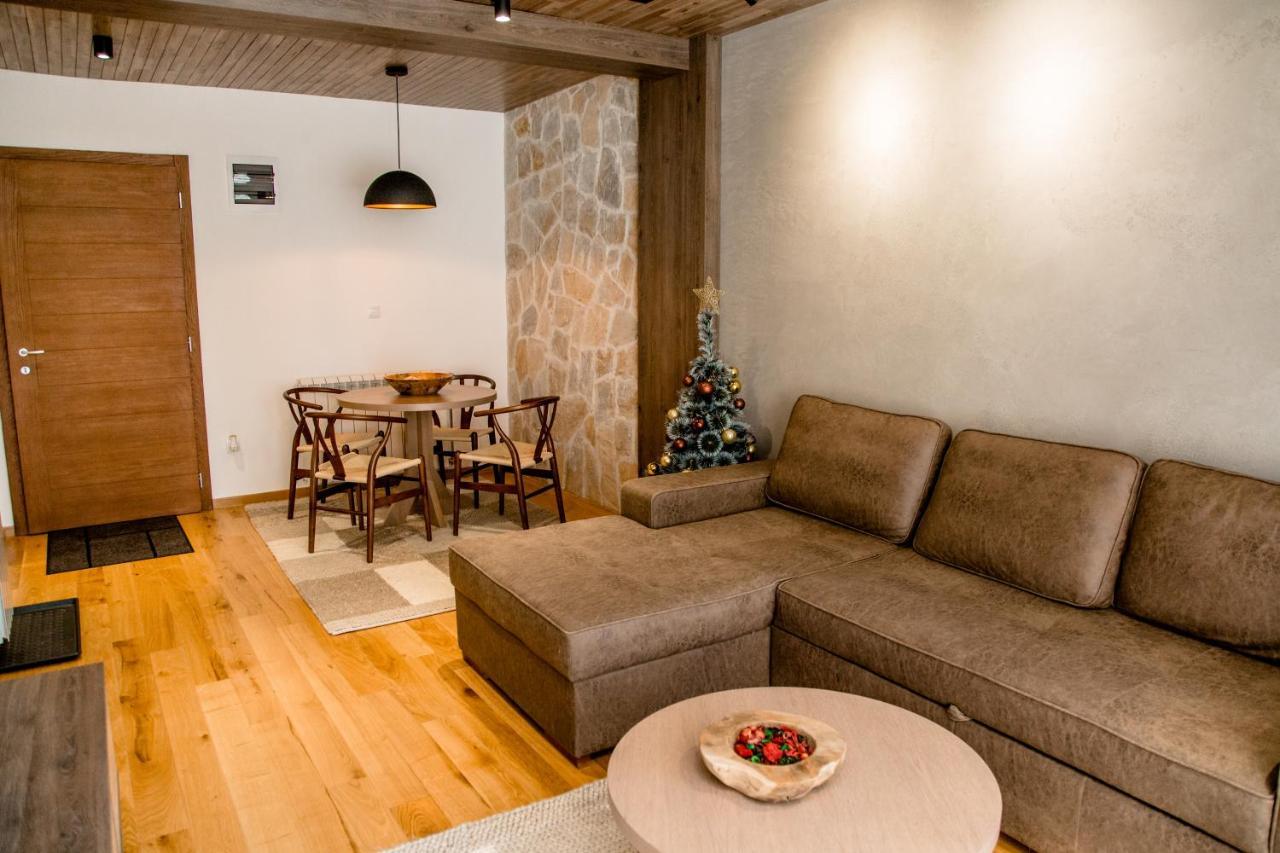 Vila Katarina Zlatibor 아파트 외부 사진